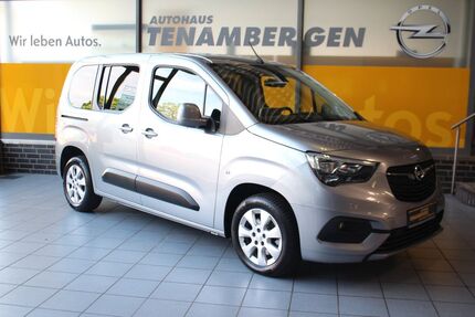 Opel Combo 39.700 km 24.900 &euro; Mettingen 49497
