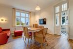 Möblierte 2-Zimmerwohnung im Ostseeebad KölpinseeUsedom 2 zimmer