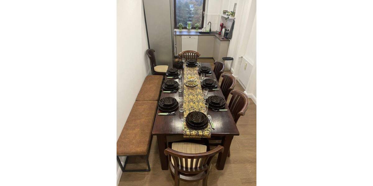 Etagenwohnung Hamburg Rahlstedt - 5 Zimmer, 118 m&sup2;, 3.990&euro; | Angebot:25657547