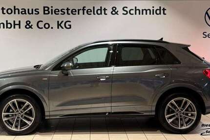Audi Q3 1.010 km 44.390 &euro; Wedel 22880