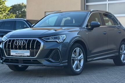 Audi Q3 243.127 km 19.990 &euro; Neumarkt 92318