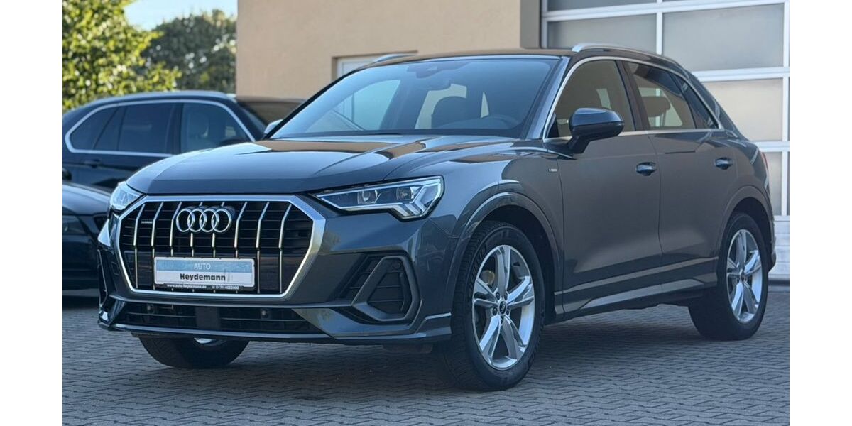 Audi Q3 243.127 km 19.990 &euro; Neumarkt 92318