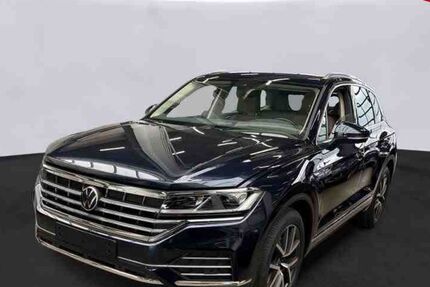 VW Touareg 58.200 km 46.840 &euro; Wackersdorf 92442