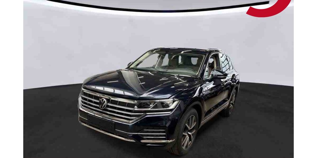 VW Touareg 58.200 km 46.840 &euro; Wackersdorf 92442