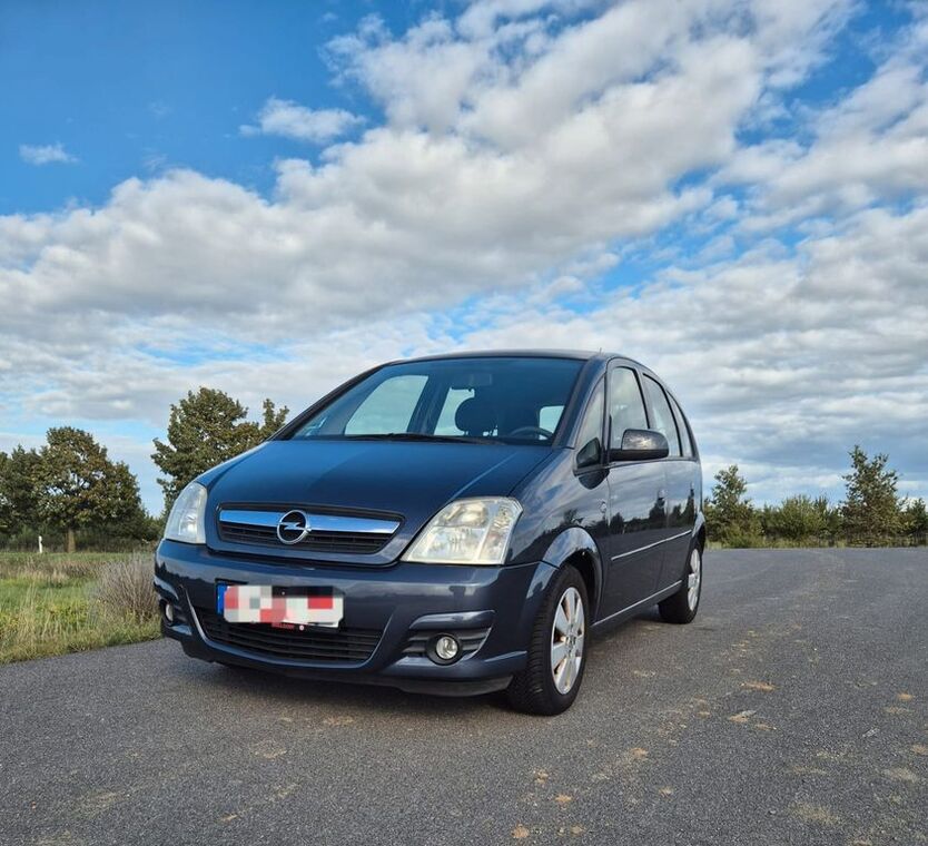 Meriva