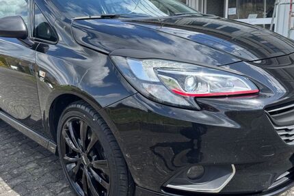 Opel Corsa 141.000 km 8.350 &euro; Drolshagen 57489