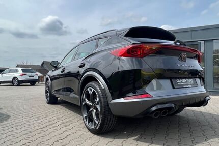 Cupra Formentor 3.500 km 39.888 &euro; Kisselbach 56291