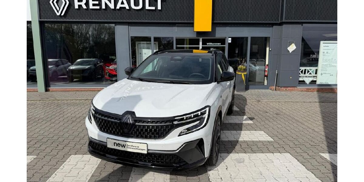 Renault Austral 20.350 km 32.990 &euro; Emstek-West 49685