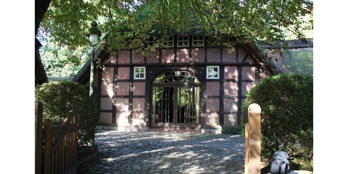 Bauernhaus, Landhaus Ganderkesee - 6 Zimmer, 170 m&sup2;, 699.000&euro; | Angebot:26982828