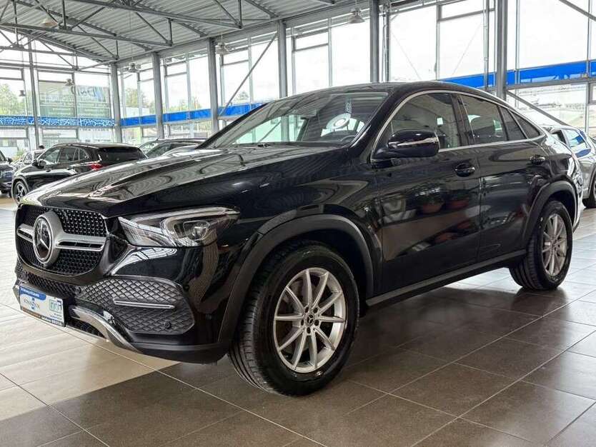 GLE 350