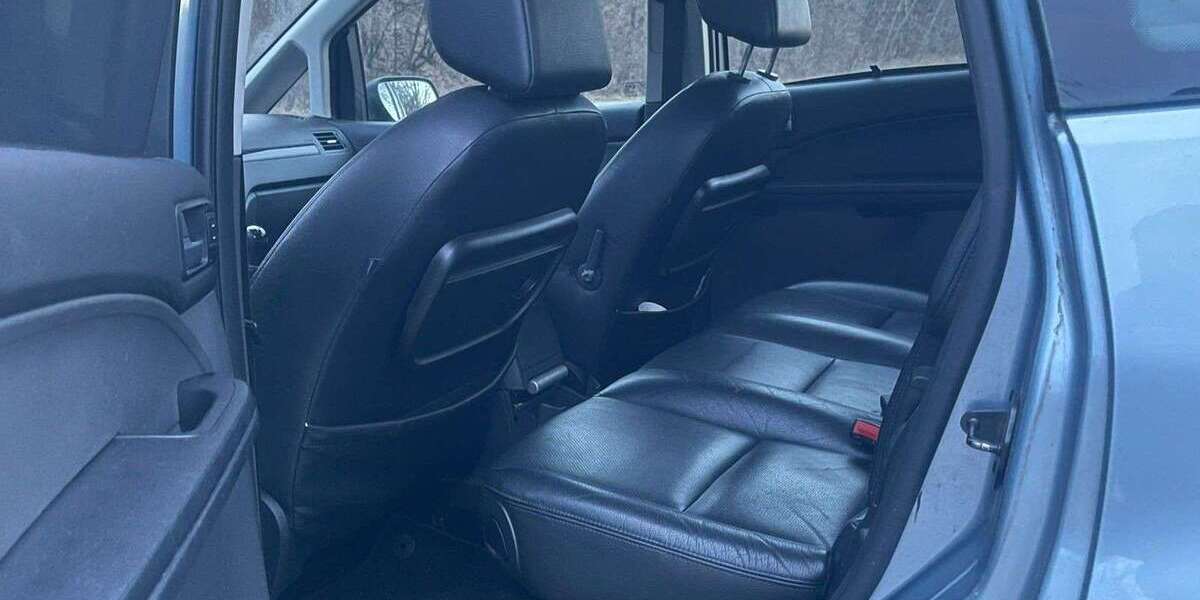 Ford C-Max 260.000 km 1.400 &euro; Unterhaching 82008