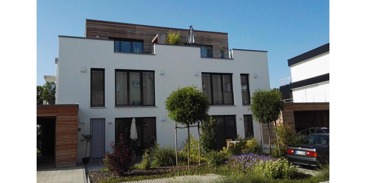 Maisonettenwohnung Nördlingen - 2 Zimmer, 99 m&sup2;, 1.150&euro; | Angebot:26413745