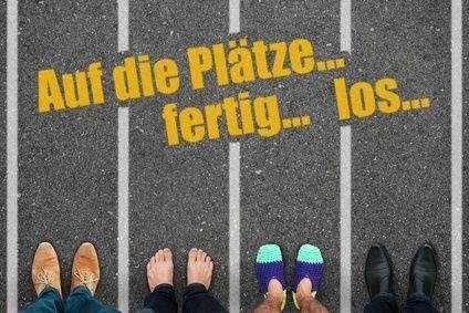 Wohnung zum Mieten in Berlin 1.190 € 58 m²