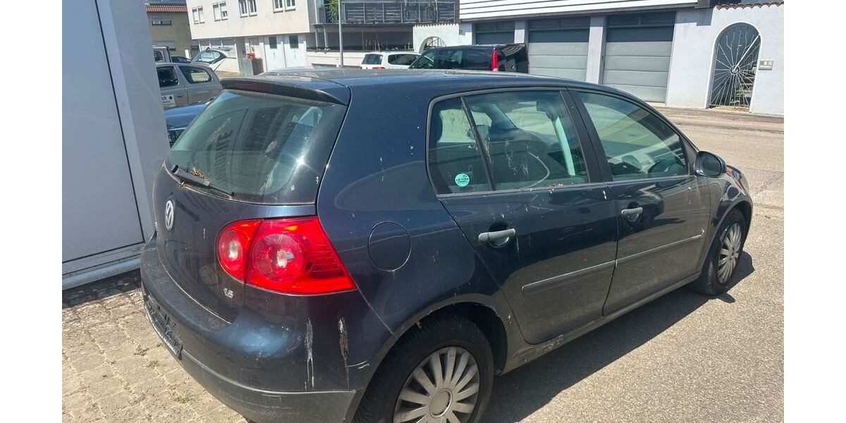 VW Golf 236.000 km 700 &euro; Fellbach 70736