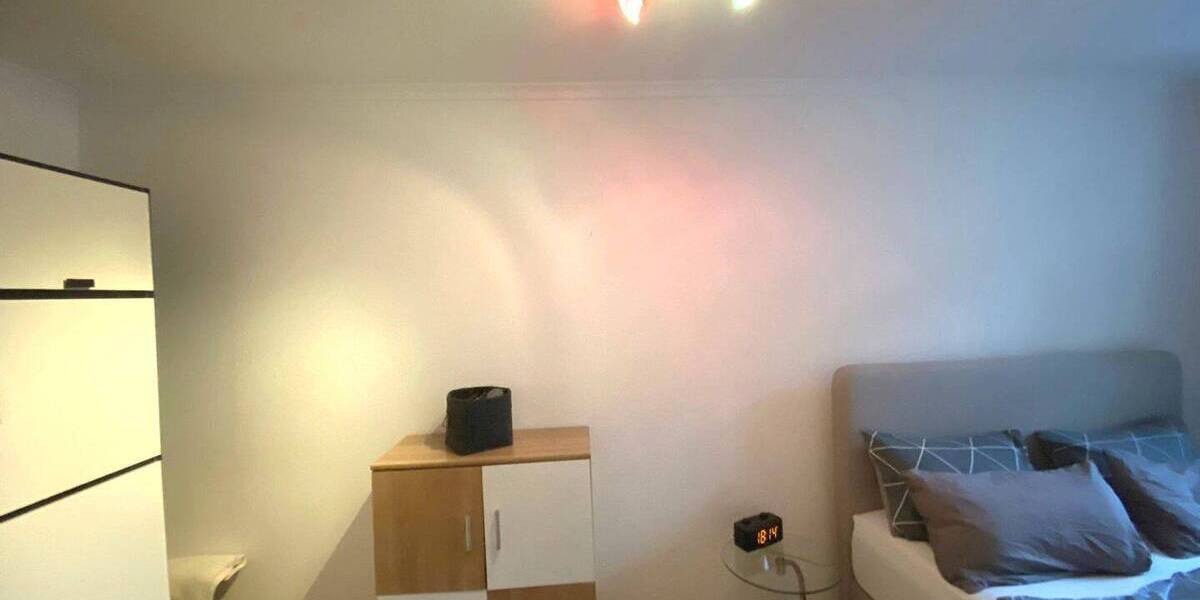 Etagenwohnung Bünde Bünde-Mitte - 2 Zimmer, 48 m&sup2;, 80.000&euro; | Angebot:26247502