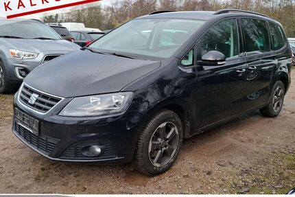 Seat Alhambra 150.329 km 10.985 &euro; Achern 77855