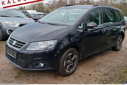 Seat Alhambra 150.329 km 9.385 &euro; Achern 77855