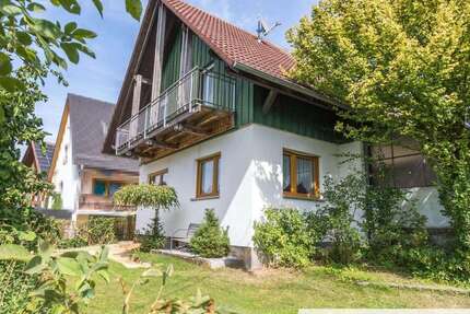 Haus zum Kaufen in Mauern 547.000 € 194.28 m²