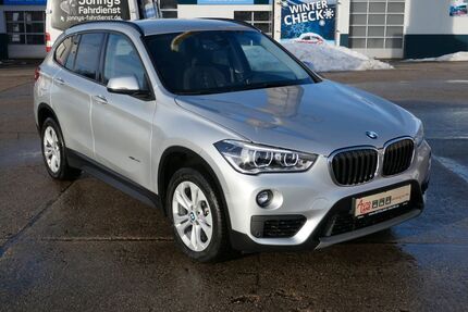 BMW X1 105.600 km 17.990 &euro; Döbeln 04720