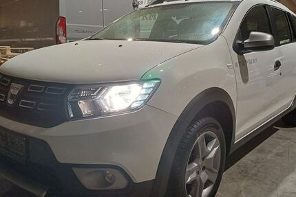 Dacia Logan 87.650 km 8.350 &euro; Tafertshofen 86498