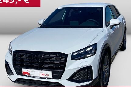 Audi Q2 61.569 km 24.930 &euro; Göppingen 73037