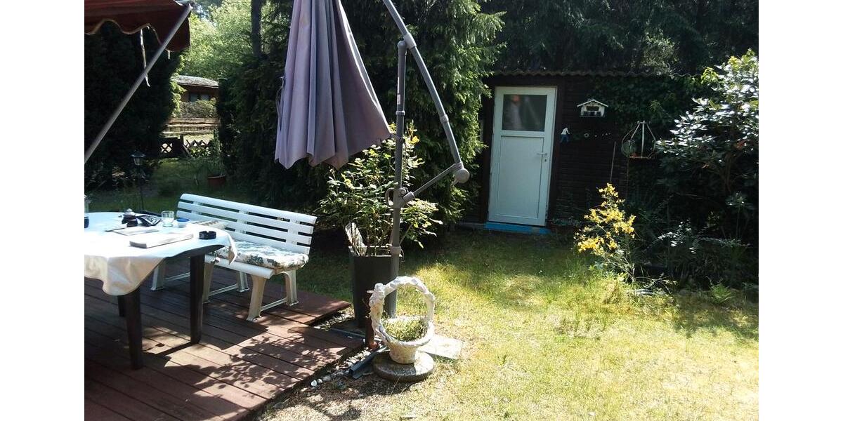 Einfamilienhaus Wesendorf - 2.5 Zimmer, 60 m&sup2;, 70.000&euro; | Angebot:26718167