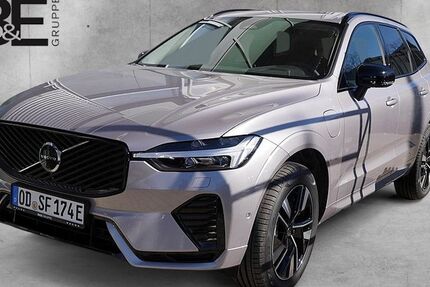 Volvo XC60 1.500 km 65.950 &euro; Glinde 21509