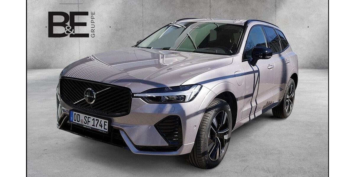 Volvo XC60 1.500 km 65.950 &euro; Glinde 21509