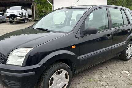 Ford Fusion 229.468 km 1.888 &euro; Groß Kreutz 14550