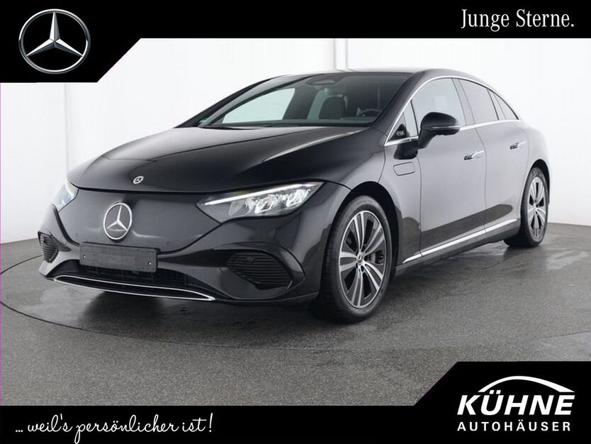 Mercedes-Benz EQE 17.591 km 43.950 € Wiedemar 04509