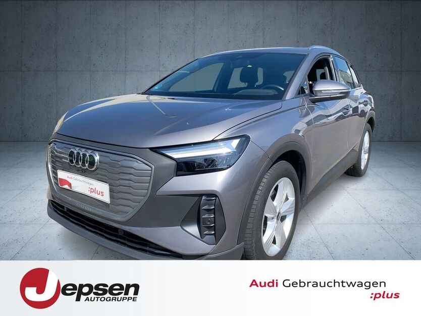 Q4 e-tron