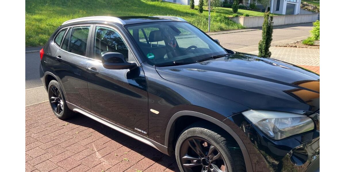 BMW X1 133.000 km 11.000 &euro; Mosbach 74821