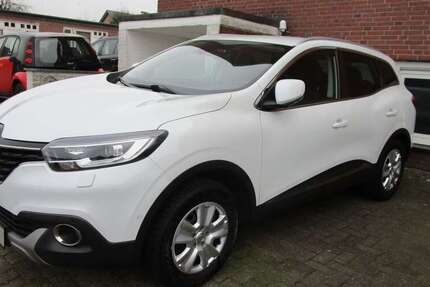 Renault Kadjar 114.000 km 9.500 &euro; Osnabrück 49086