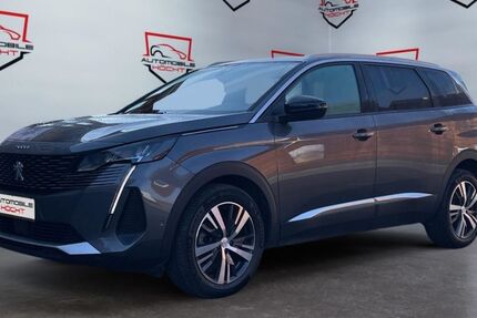 Peugeot 5008 33.298 km 27.980 &euro; Mitterteich 95666
