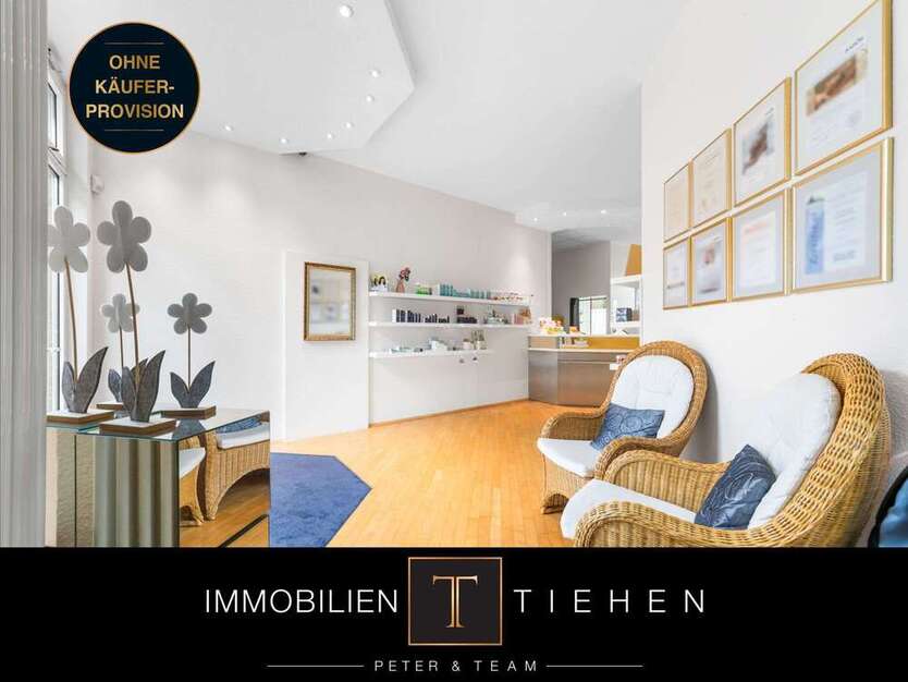 Einzelhandel in Neuenhaus 285.000 € 138 m²