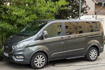 Ford Tourneo Custom 31.000 km 42.000 &euro; Wermelskirchen 42929