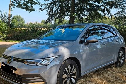 VW Golf 42.800 km 20.700 &euro; Münster 48159