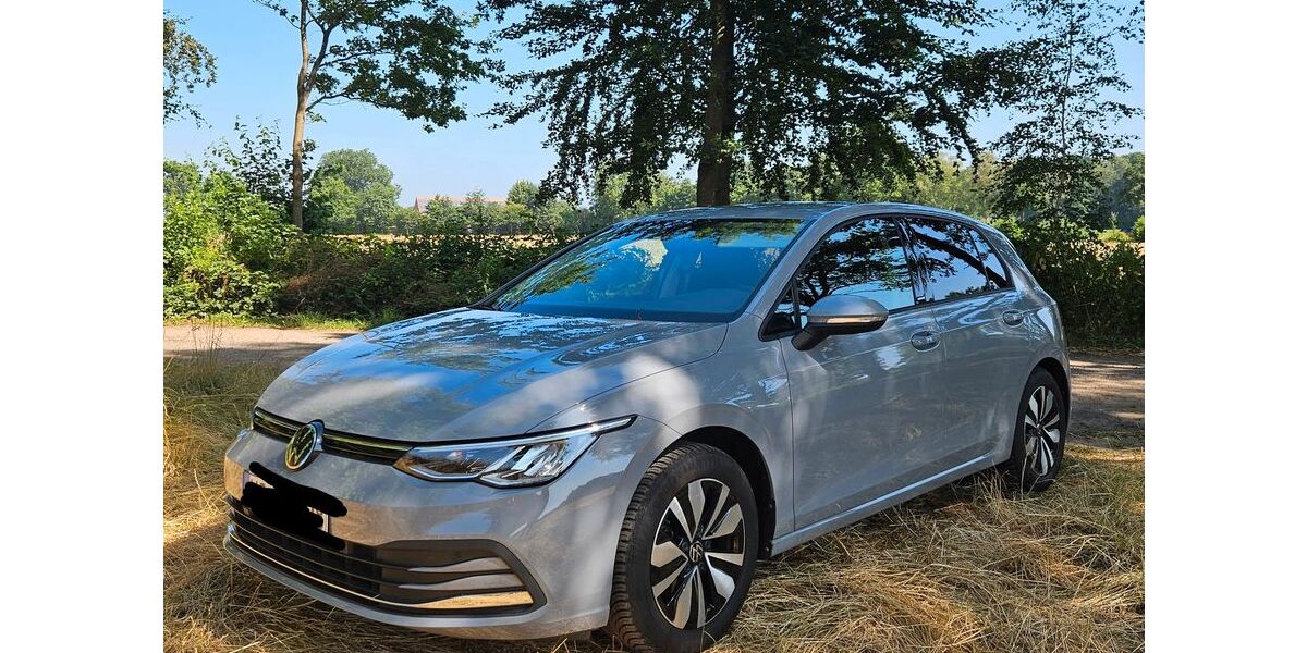 VW Golf 42.800 km 20.700 &euro; Münster 48159