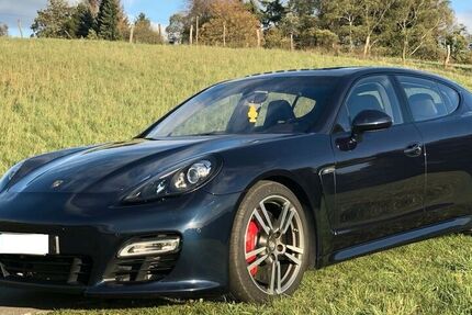 Porsche Panamera 119.000 km 18.000 &euro; Hamburg 20097