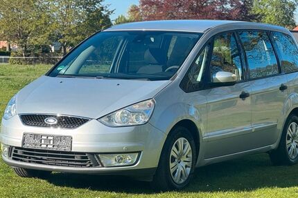 Ford Galaxy 179.000 km 4.400 &euro; Fürstenau 49584