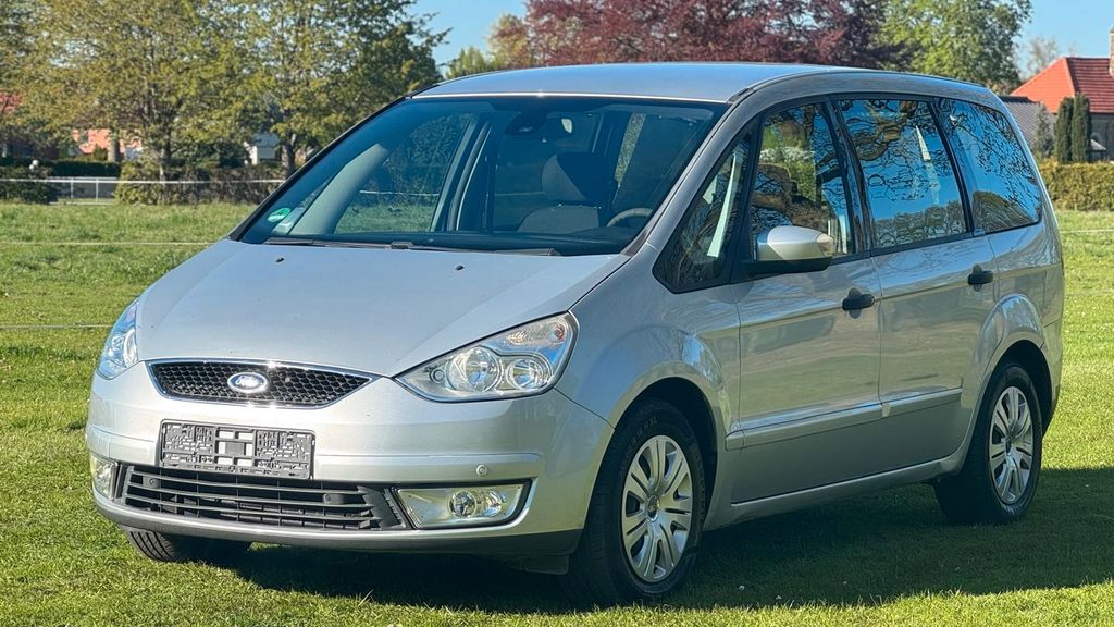 Ford Galaxy 179.000 km 4.950 &euro; Fürstenau 49584