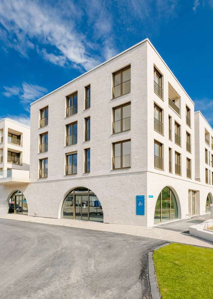 Wohnung zum Kaufen in Landsberg am Lech 639.900 € 93.61 m²