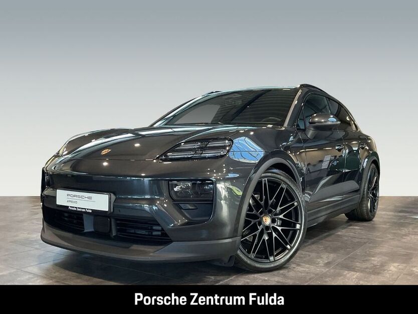 Macan