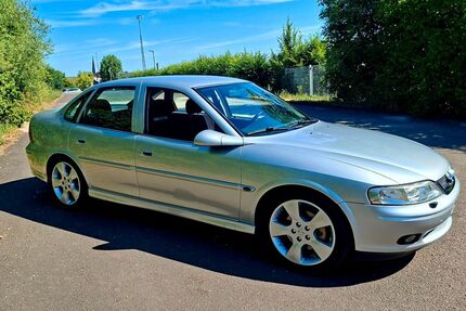 Opel Vectra 135.270 km 6.290 &euro; Weinsheim 55595