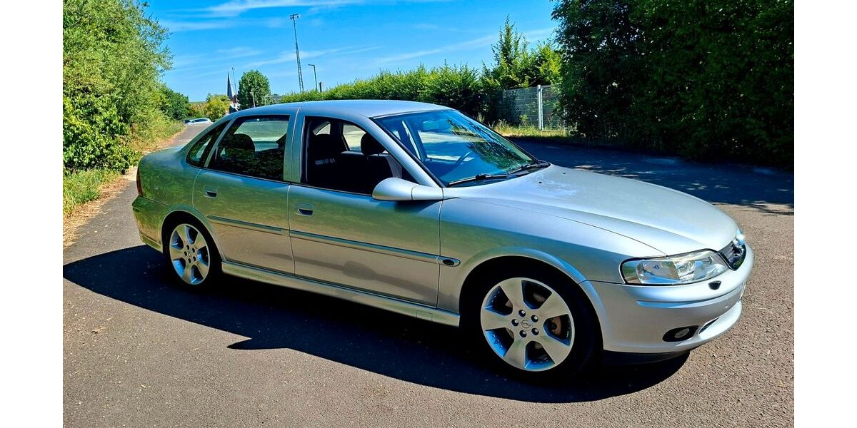 Opel Vectra 135.270 km 6.290 &euro; Weinsheim 55595