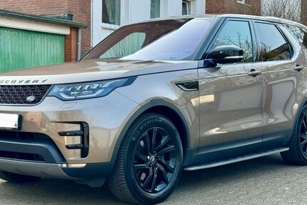 Land Rover Discovery 141.000 km 26.500 &euro; Bremen 28325