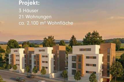 Grundstück Bad Soden Salmünster - 725.000&euro; | Angebot:27334164