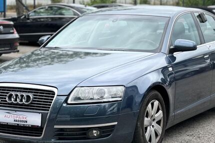 Audi A6 312.508 km 2.999 &euro; Sulz a. N 72172