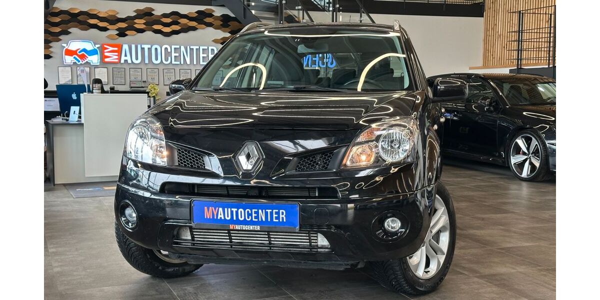 Renault Koleos 158.500 km 5.490 &euro; Pfaffenhofen 85276