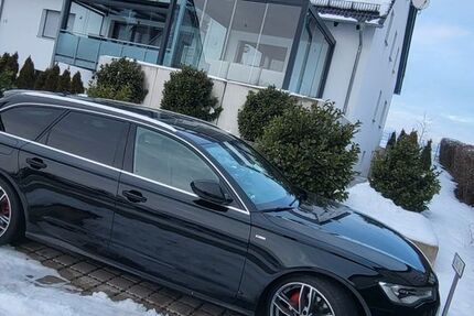 Audi A6 235.000 km 14.000 &euro; Amberg 92224